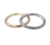 WTGWDA BDSM Hombres Anillo de metal for el pene Anillo for el pene Bondage Anillo for el testículo Escroto Bondage Anillos for el pene de juguete BDSM Joyería íntima SM Juguetes sexuales for parejas H