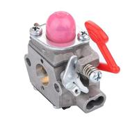 WtHVbNez Carburador WT-875 para soplador Pro MAC MC200VS P200C P325 200 Mph de repuesto 545081855