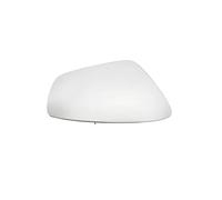 WTIXCRQ Cristal Espejo Retrovisor Compatible con Skoda para Rapid 2013 2014 2015 2016 2017 Espejo Retrovisor Calefactable Lado Izquierdo del Conductor Accesorios