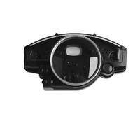 WTIXCRQ Cubierta del Tablero Compatible con Yamaha para YZF R6 2006-2016 para R1 2004-2006 Accesorios para Motocicletas velocímetro medidores Cubierta de Instrumentos Grupo de Instrumentos.