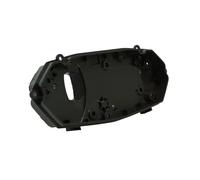 WTIXCRQ Cubierta del Tablero Compatible con Z1000 2010 2011 2012 2013 tacómetro velocímetro odómetro Carcasa de Instrumentos.(Only Bottom)