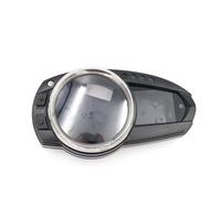 WTIXCRQ Cubierta del Tablero Compatible con Z750 para Z1000 2007 2008 2009 para ZX6R 2007-2008 velocímetro odómetro Marco de Instrumentos tacómetro Cubierta del indicador.(A Set)