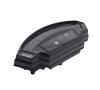 WTIXCRQ Cubierta del Tablero Compatible con ZX10R 2016-2021, Cubierta para Reloj y velocímetro de Motocicleta, Carcasa para Instrumentos, odómetro y tacómetro.(A Set)