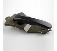 WTIXCRQ Interna Manija Puerta Compatible con Hyundai H1 para Starex I800 2007 826204A000LK 826104A000 82610 4A000LK Manija De Puerta Interior De Automóvil Cubierta De Perilla De Puerta Interior(Left)