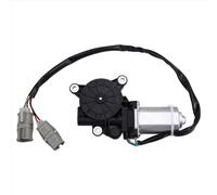 WTIXCRQ regulador de ventanilla Compatible con Man para TGA Truck Repuestos Motor De Elevalunas 81286016143, 81286016126, 81286016130, Motor De Elevación De Ventanas De Camión