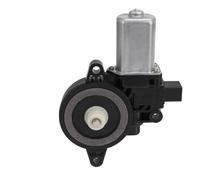 WTIXCRQ regulador de ventanilla Compatible con Mazda 2 2007-2012 para Mazda 3 2008-2012, Motor De Elevación De Ventana Eléctrica para Coche, Lado Derecho, D651-58-58X