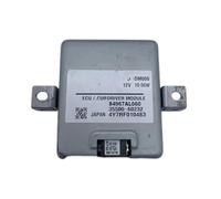 WTIXCRQ Unidad control faros Compatible Con Toyota OEM: 35500-60232 84967AL060 3550060232 Módulo De Controlador De Luz De Circulación Diurna De Faros De Automóvil Módulo De Controlador De Faros