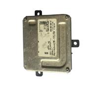 WTIXCRQ Unidad control faros Compatible Con VW Para Golf OEM: 4G0.907.697.H 28548117 4G0907697H Módulo Controlador Faros Delanteros De Automóvil Unidad Control De Luces Circulación Diurna Balasto DRL