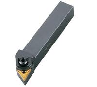 WTJNR 2525M16 - Torno de torneado CNC, 2 piezas Wtjnr 2525M16 diseñado para un uso duradero con durabilidad adecuada y funcionamiento consistente