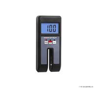 WTM-1300 Digital Window Tint Meter Instrumento de transmitancia mide la cantidad luz que pasa a través una ventana