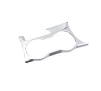 WTNZBAEM Accesorios for Coche compatibles con Opel Vauxhall Mokka/Buick Encore 2013-2018, ABS Mate, embellecedor Interior for el Panel de la Taza de Agua(Water Cup Panel)