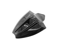 WTNZBAEM Accesorios for Motocicleta 2025-2024: Funda for Asiento Trasero, carenado Individual Compatible con Aprilia RS 457(Glossy Black)