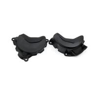 WTNZBAEM Compatible con BMW F800GS F900GS F900GSA F900 GS F800 GS 2024, Cubierta Protectora for Motor de Motocicleta, protección contra caídas.