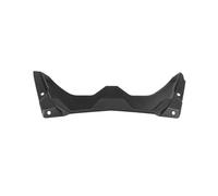 WTNZBAEM Compatible con BMW R1300GS R1300 GS R 1300 GS ADV 2023-2025 motocicleta cabina carenado panel cubierta carenado tenedor escudo updraft deflector(negro)