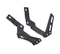 WTNZBAEM Compatible con Changan Azul Oscuro G318 2024-2025, Acero al Carbono Negro, Soporte for Faro Delantero de Coche, Pilar, Soporte for capó, embellecedor, Accesorios for Coche(Style B)