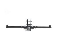 WTNZBAEM Compatible con Honda CB500X 2013-2019 2020 2021 Soportes de Montaje de luz antiniebla Auxiliar for Motocicleta Soporte de Foco de luz de conducción