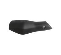 WTNZBAEM Compatible con Honda NT1100 2022 2023 Cubierta de Fibra de Carbono Carenado Protector de tubería de Motocicleta Accesorios(Matt)