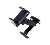 WTNZBAEM Compatible con Land Rover Evoque 2012-18 Control Central de Coche Salida de Aire Soporte for teléfono móvil Soporte de navegación GPS Accesorios Interiores for Coche(Style A)