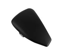 WTNZBAEM Cubierta Izquierda de Motocicleta Compatible con Harley Sportster XL883 XL1200 Iron 2014-2019 2018 Negro Mate