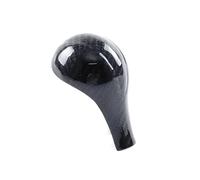 WTNZBAEM Embellecedor Protector de Palanca de Cambios de Fibra de Carbono Real Compatible con Infiniti G25, G35, G37, Q40, FX35, FX37, FX50, QX50, QX70, QX56, QX80, EX35, EX37.