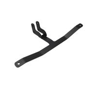 WTNZBAEM Extensión De Faro Delantero For Motocicleta Honda CB500X, Soporte Fijo For Faro Antiniebla - Accesorios De Iluminación For Motocicletas