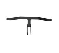 WTNZBAEM Soporte Auxiliar for Faros antiniebla de Motocicleta, Soporte for lámpara de conducción, Soporte for Foco, Compatible con Honda CB500X CB 500 X