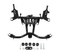 WTNZBAEM Soporte de carenado for Faro Superior de Motocicleta Compatible con Yamaha YZF-R7 YZFR7 2022-2024