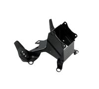 WTNZBAEM Soporte de carenado Superior for Faro Delantero de Motocicleta Compatible con Yamaha YZF R6 YZFR6 2017 2018 2019 2020 2021
