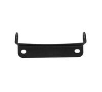 WTNZBAEM Soporte de Intermitente Trasero de Acero Inoxidable for Motocicleta, Compatible con Ducati Scrambler 400 800 Icon Classic Full Throttle 2014 2015 2016