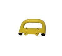 WTNZBAEM Soporte de teléfono para moto compatible con Honda Cross Cub110 CC110 GPS (amarillo)