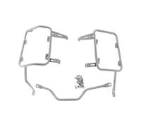 WTNZBAEM Soporte for alforjas Laterales de Motocicleta (2025), Compatible con VOGE 900DS 900DSX 2024(Silver)