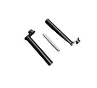 WTNZBAEM Soporte For Luces Antiniebla LED For Motocicleta Honda Gold Wing GL1800 F6B (2018-2023)