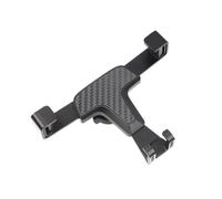 WTNZBAEM Soporte for teléfono móvil Compatible con Mitsubishi Pajero V80 Shogun Montero Limited 2010-2021 for ventilación de Coche.