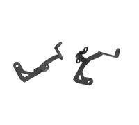 WTNZBAEM Soportes Delanteros LED Soporte de luz antiniebla Soporte de Faro Compatible con F 900 XR