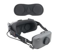 Wtohoby Avata 360 - Gafas N3 Eye Pad a prueba de polvo, a prueba de arañazos, cubierta protectora para DJI Neo 2 / Avata 2 / AVATA 360 Drone para DJI Goggles N3, accesorios no para DJI Goggles 3
