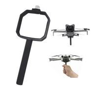 Wtohoby Soporte de mano Mini 5 Pro para despegar/aterrizar para DJI Mini5Pro / Mini 4 Pro/MINI 3 PRO /Mini3 Drone Handle Stick Seamless One-Take Aerial-Ground Soporte de disparo Accesorios