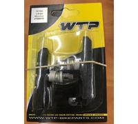 WTP Patines De Freno X 4 V-Brake Monobloque V700001D HVL