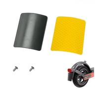 WTpin Matricula Patinete electrico, Protección para Scooters Eléctricos | Con Reflectante Sticker placa patinete , Uso Motocicleta De Calle, Moto De Cross