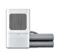 WTRYRN Colchón refrescante para Personas Que Pasan Calor al Dormir y colchón refrescante con circulación de Agua, alimentación Tipo C 1