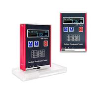 WTRYRN Rugosímetro de precisión TR110, Surftest. Medición rápida. Interfaz USB de Doble función. Amplia Gama de Aplicaciones. Ideal para ingeniería y fabricación aeroespacial.