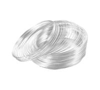 WTRYT Memory Wire 200 Loops - Alambre de acero para muelles