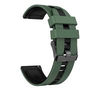 Wtukmo 22mm reemplazo de silicona para Huawei Watch 4 3 Pro GT4 3 Pro 46mm banda deportiva para Huawei GT3 Buds Ultimate Band pulseras, 22mm, agate