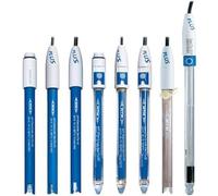 WTW 103642 sentix 81 estándar de pH Uno tabmess Cadena con sonda de temperatura integrado