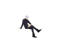 (wtw Furyu14cm)Furyu Sega Jujutsu Kaisen Yuji Itadori Satoru Gojo Kugisaki Nobara Noodles Stopper Figura Anime