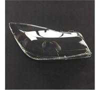 Wtwtg Carcasas Faros Coche para Opel Insignia 2009 2010 2011, Faro Coche Lente Transparente Shell, Carcasa de Repuesto para Coche, Faros Accesorios,Right