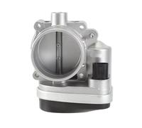 WTXXGQ Cuerpo Acelerador Coche Cuerpo del Acelerador electrónico para X3 325Ci Z3 Z4 325i OE 13547502444 408-238-425-004Z 408-238-425-001