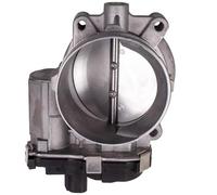WTXXGQ Cuerpo Acelerador Coche El Conjunto del Cuerpo del Acelerador para Saab 9-7X V8 5.3L 2006-08 ETB0024 Conjunto del Cuerpo del Acelerador electrónico