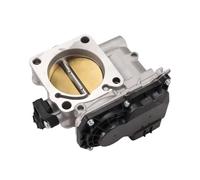 WTXXGQ Cuerpo Acelerador Coche para Accord para Crosstour para Odyssey para Pilot 16400-RN0-A01 16400-RYE-A01 Cuerpo del Acelerador de Control electrónico