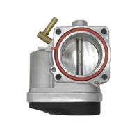 WTXXGQ Cuerpo Acelerador Coche para Buick para Lacrosse 2010 2011 2.4L para Regal 2011 2.4L 13541503358 Cuerpo del Acelerador
