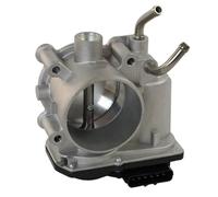 WTXXGQ Cuerpo Acelerador Coche para Hyundai para Elantra 2011-2012 1.8L para Tucson 35100-2E100 35100-2E000 Cuerpo del Acelerador